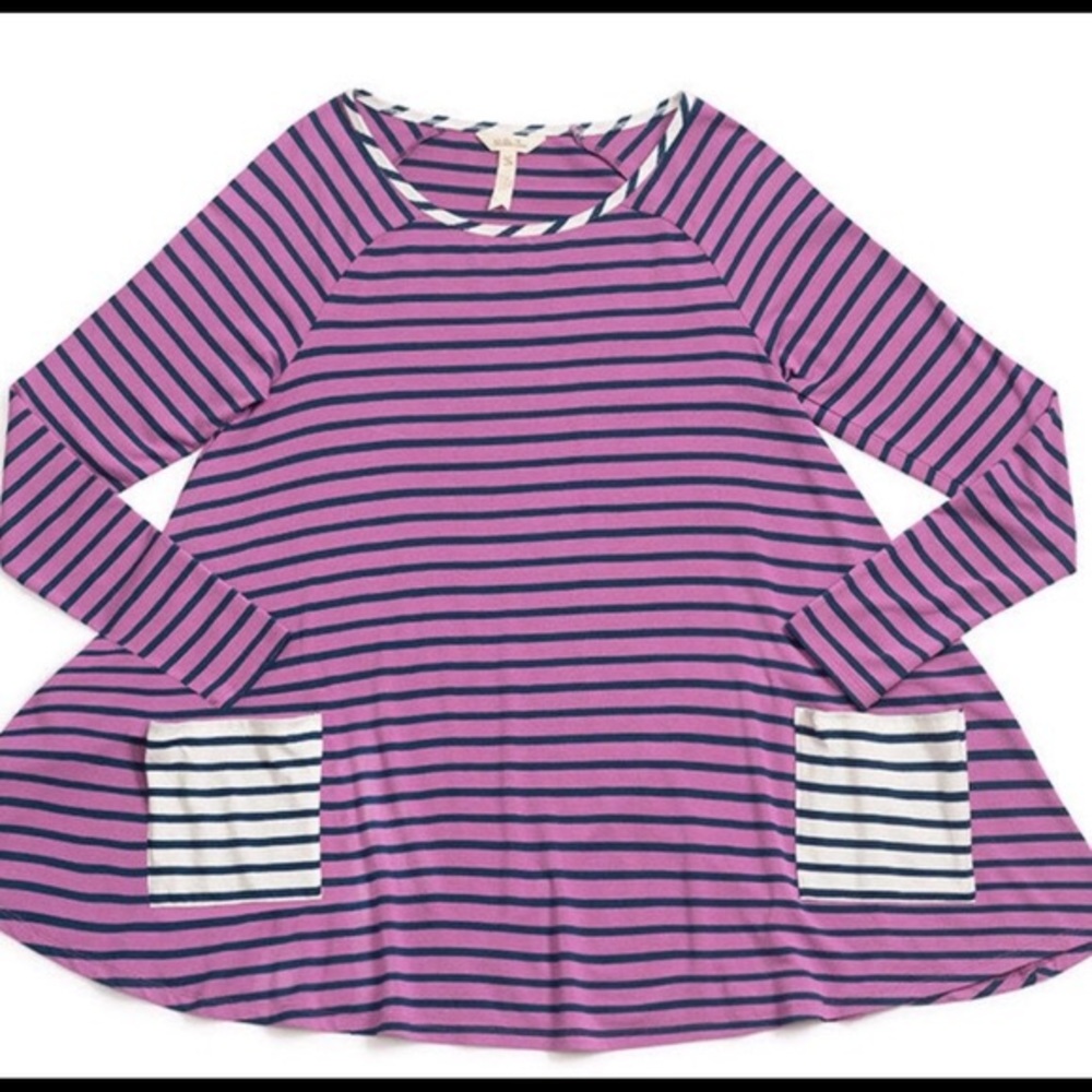 Matilda Jane tunic top.